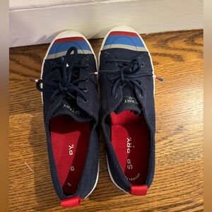 Sperry Crest Vibe sneakers